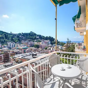 Dipinto Di Blu By Portofinovacanze Appartement