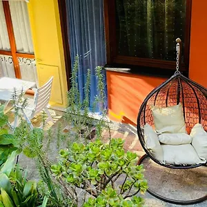 Relax Al Guardastelle - Free Parking & Air Condition - Swimming Pool Additional Pay Appartement