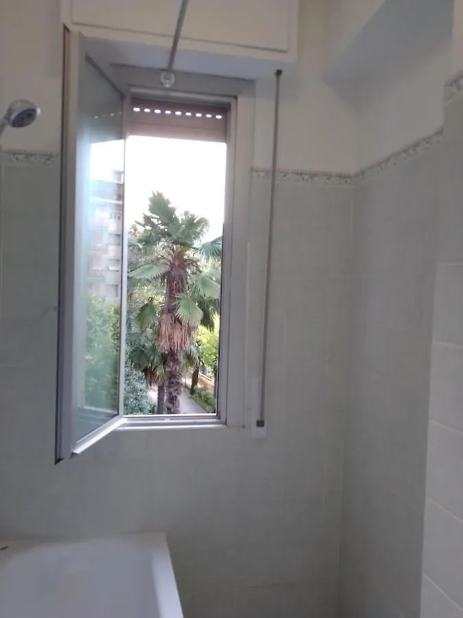 Apartment Appartamento Vicino Iclas Cin Itoo46C2Vzpczsan Rapallo