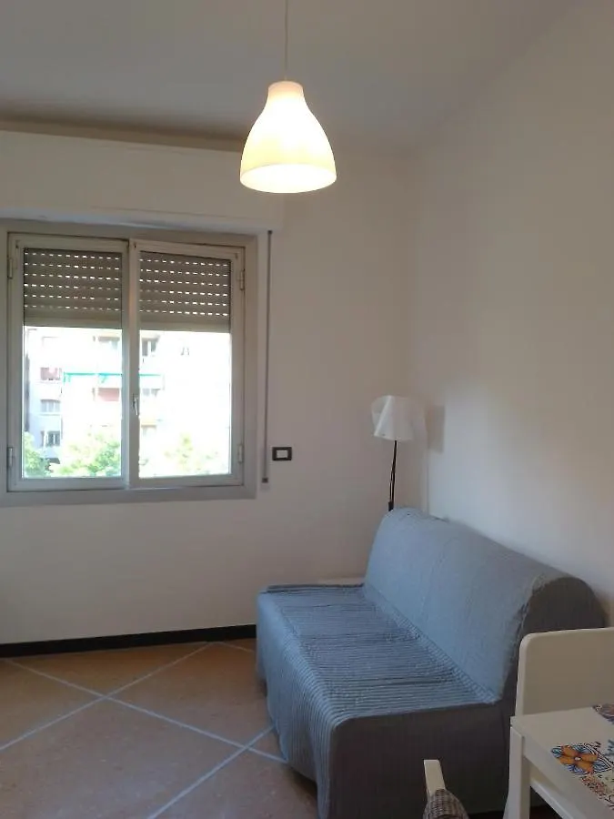 Appartamento Vicino Iclas Cin Itoo46C2Vzpczsan Rapallo