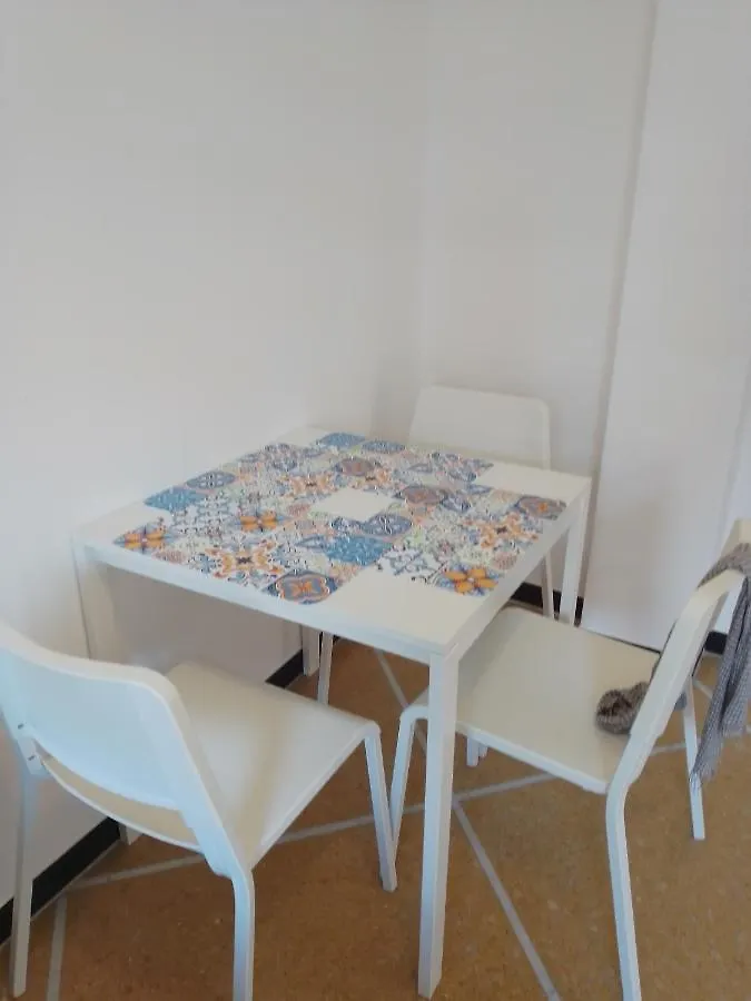 Apartment Appartamento Vicino Iclas Cin Itoo46C2Vzpczsan Rapallo Italy