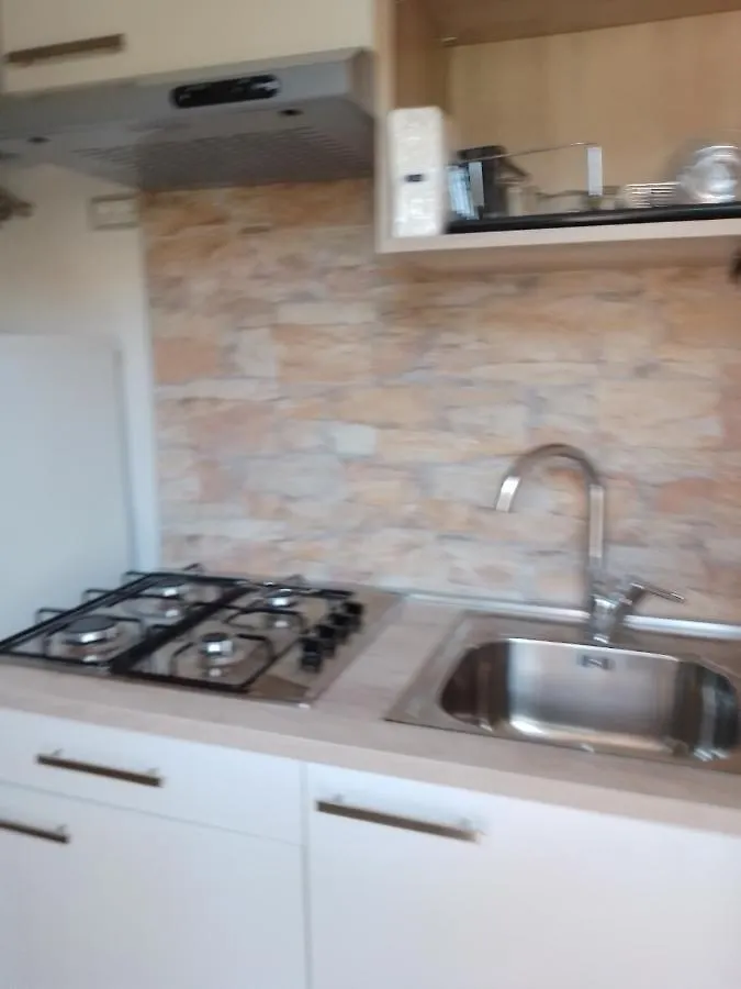 Appartamento Vicino Iclas Cin Itoo46C2Vzpczsan Rapallo 0*,  Italy