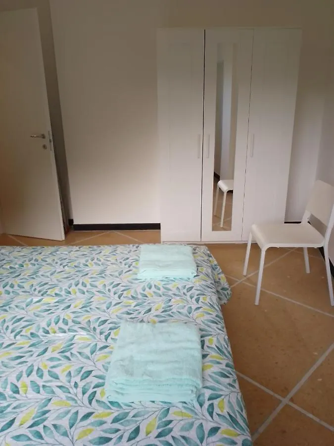 Apartment Appartamento Vicino Iclas Cin Itoo46C2Vzpczsan Rapallo