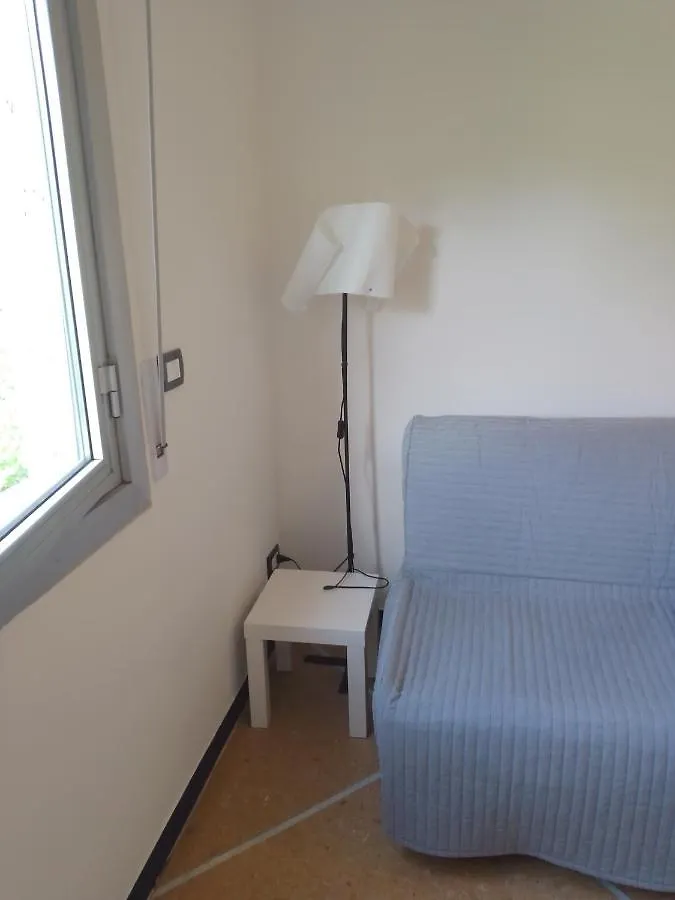 Apartment Appartamento Vicino Iclas Cin Itoo46C2Vzpczsan Rapallo