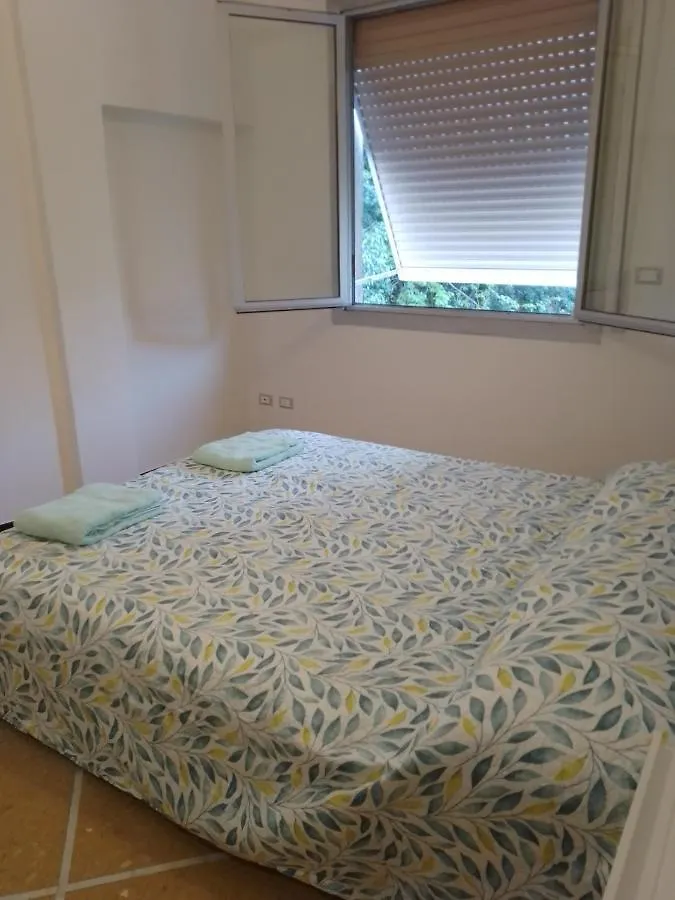 Appartamento Vicino Iclas Cin Itoo46C2Vzpczsan Rapallo