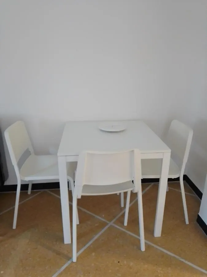 Appartamento Vicino Iclas Cin Itoo46C2Vzpczsan Rapallo Italy